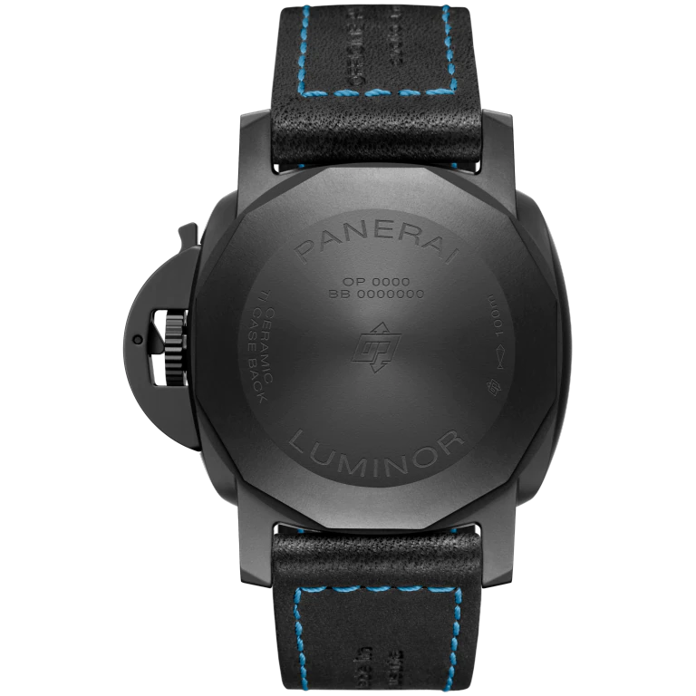 Panerai Luminor GMT - 44mm, Ref# PAM01441 - Image 5