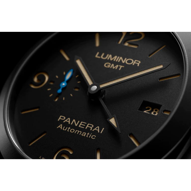 Panerai Luminor GMT - 44mm, Ref# PAM01441 - Image 2