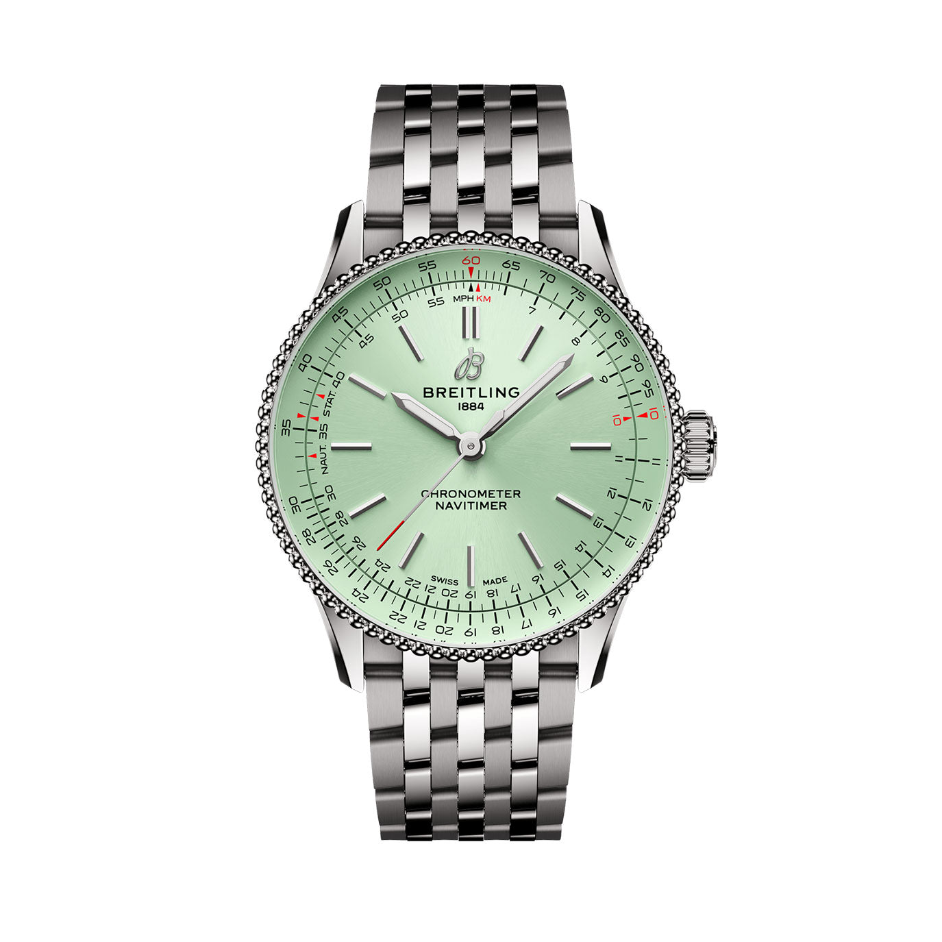 Breitling Navitimer Automatic Ref# A17327361L1A1, Unworn 2024