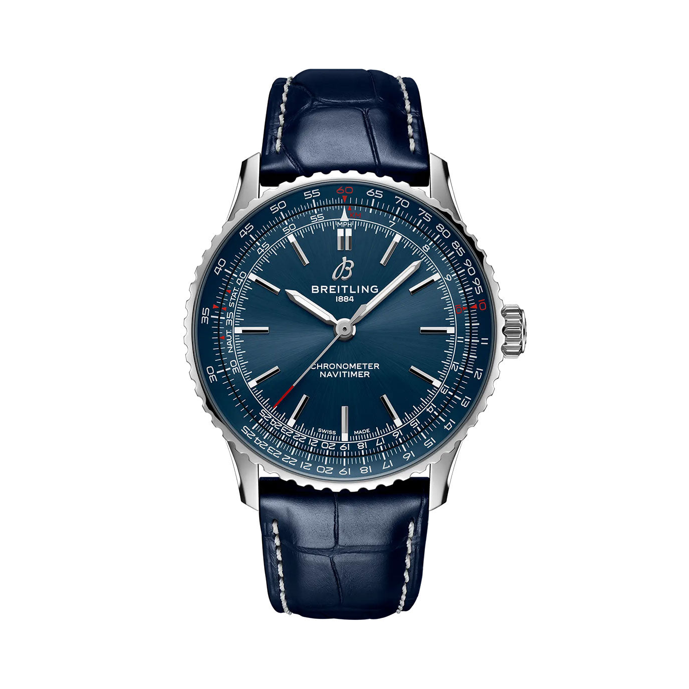 2024 Unworn, Breitling Navitimer Automatic 41, A17329161C1P1, box and papers