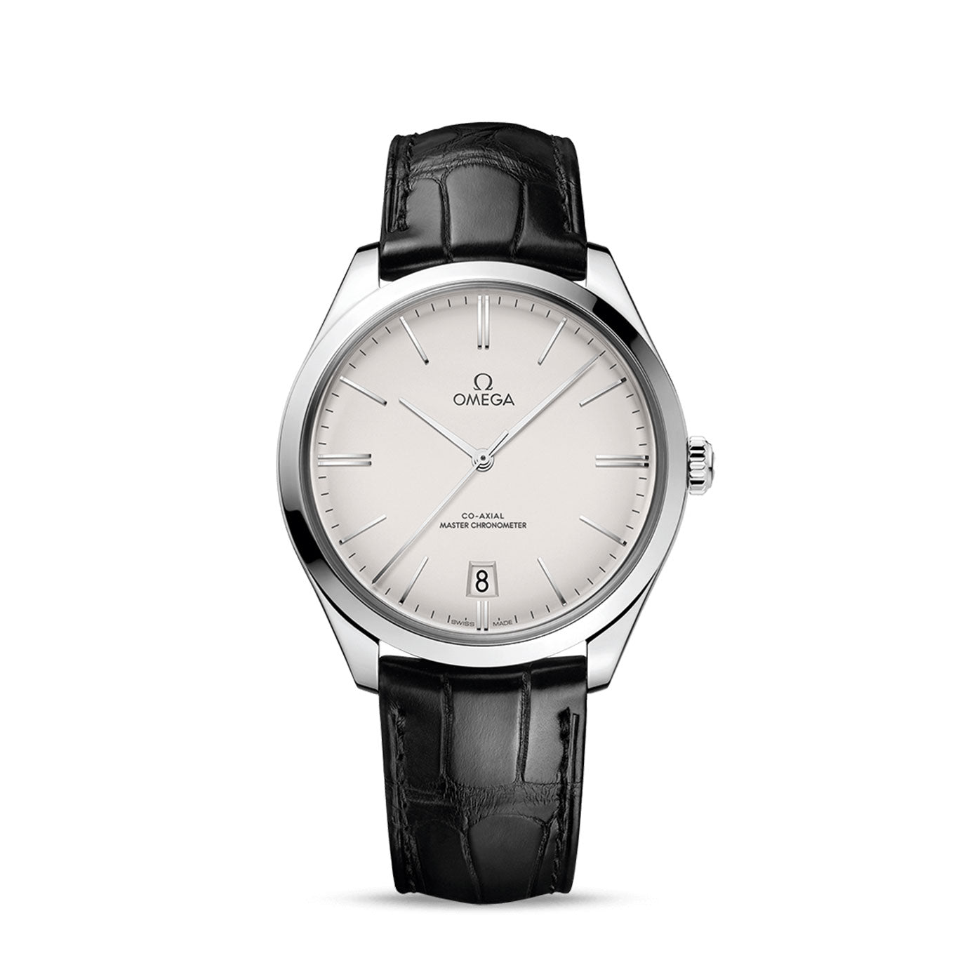 Omega De Ville TRÉSOR CO‑AXIAL MASTER CHRONOMETER Ref# 435.13.40.21.02.001