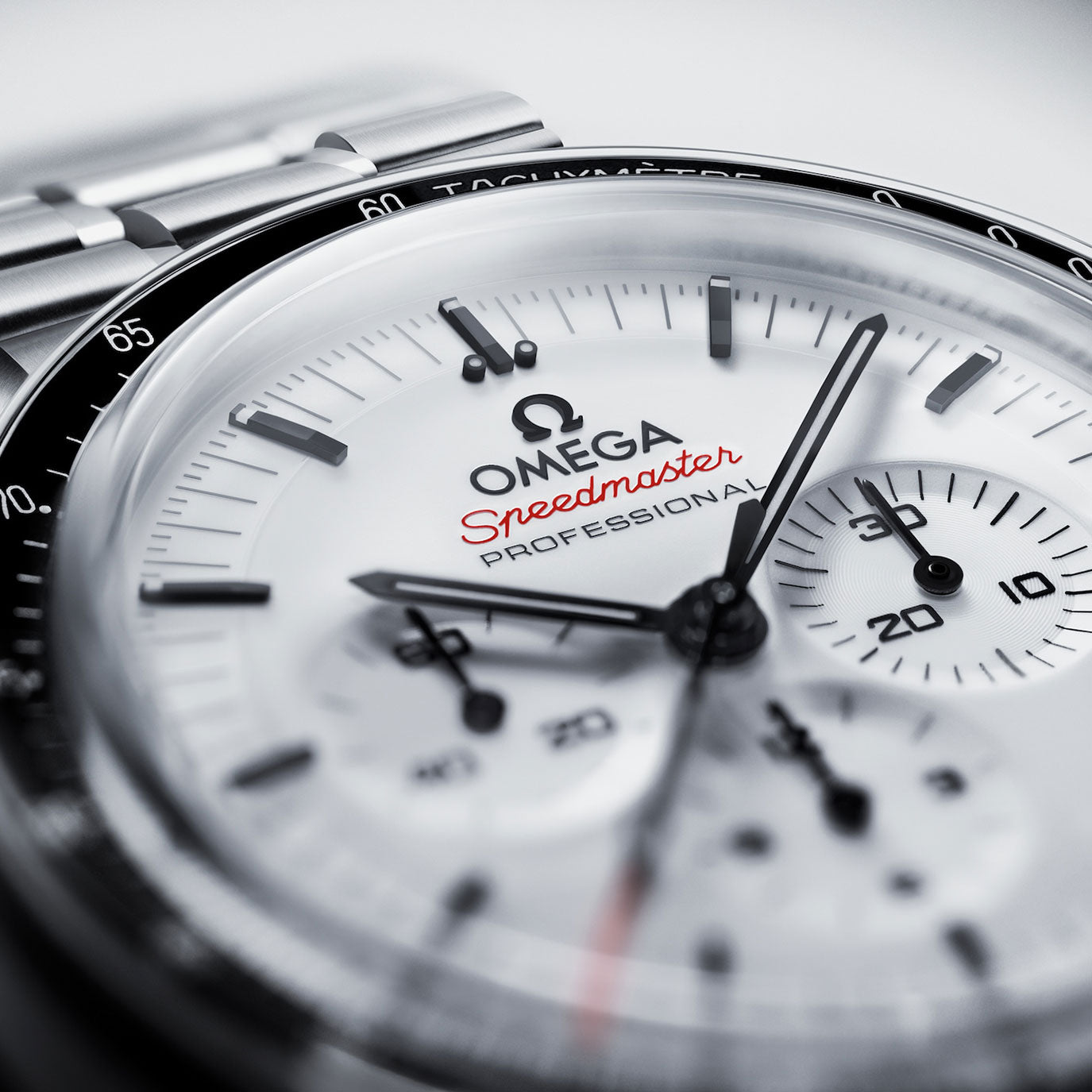 Omega, New 2024, Speedmaster Moonwatch Professional, 310.30.42.50.04.001, box and papers - Image 2