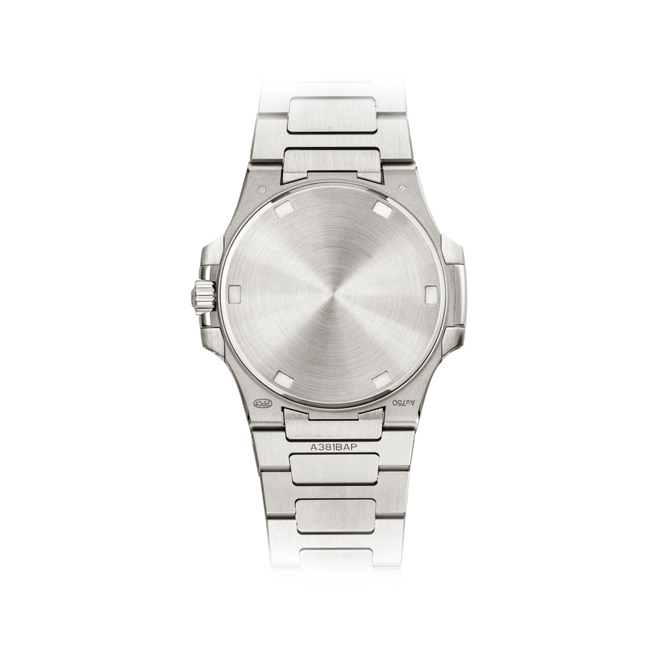 Unworn Patek Philippe Nautilus, 7010-1G-013, box and papers - Image 2