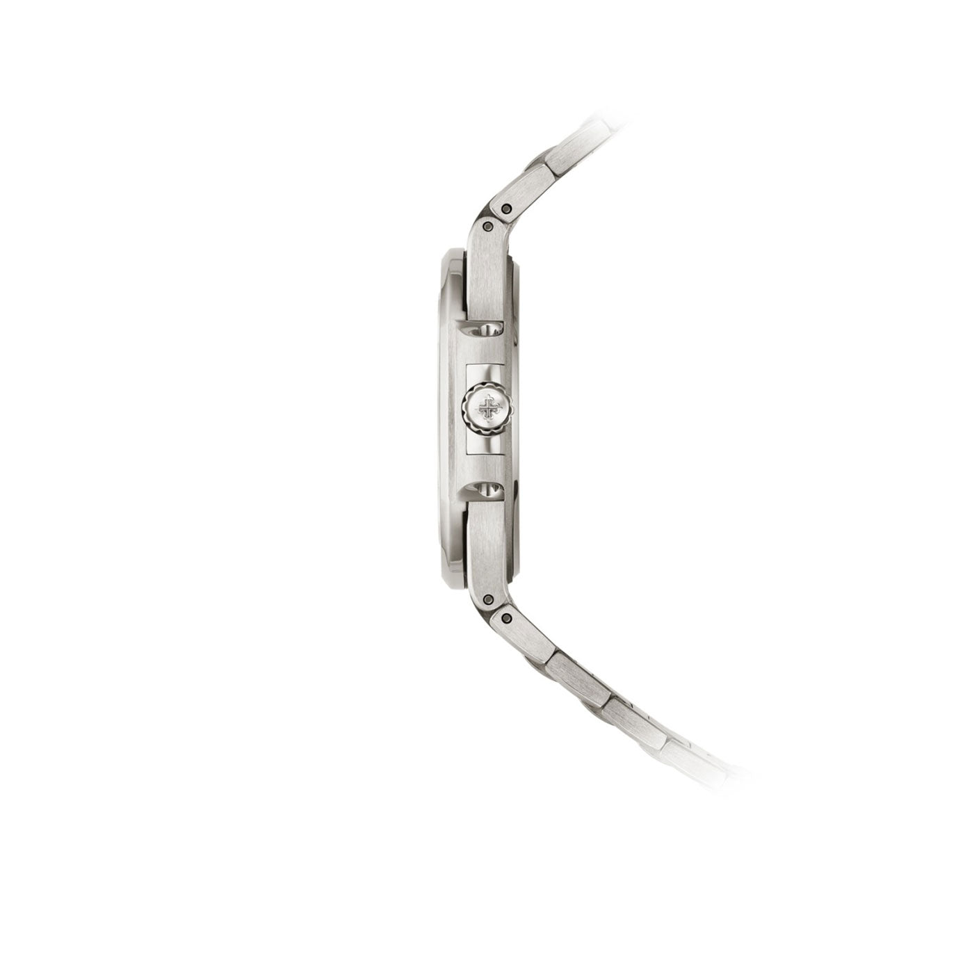 Unworn Patek Philippe Nautilus, 7010-1G-013, box and papers - Image 3