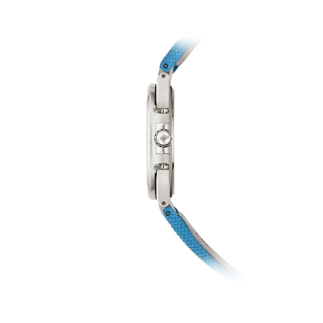 Unworn Patek Philippe Nautilus, 7010G-013, box and papers - Image 3