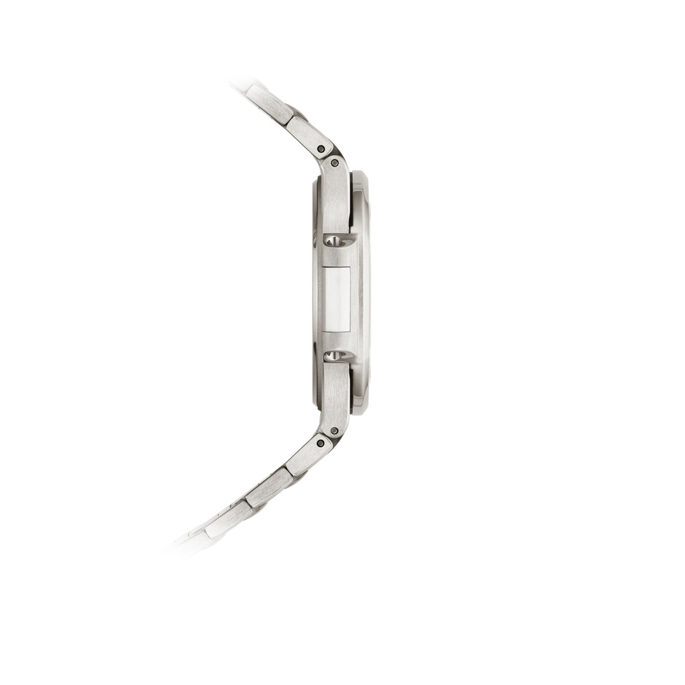 Unworn Patek Philippe Nautilus, 7010-1G-013, box and papers - Image 4