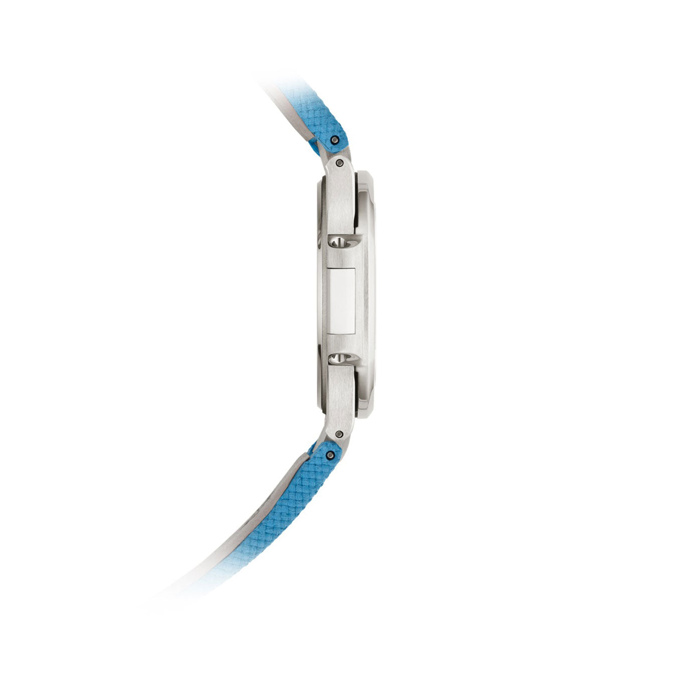 Unworn Patek Philippe Nautilus, 7010G-013, box and papers - Image 4