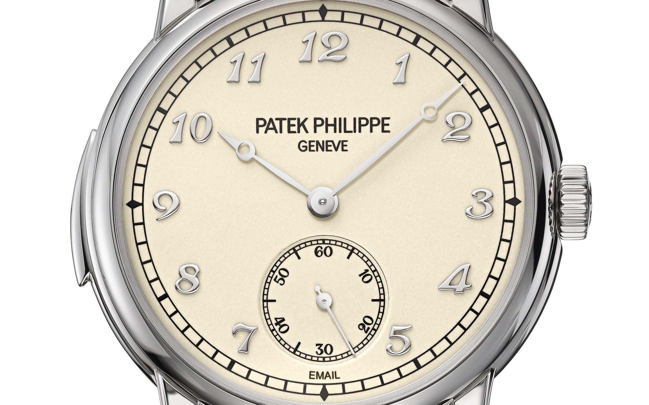 Patek Philippe Grand Complication, 18k White Gold, 40mm, Ref# 5178G-001 - Image 2