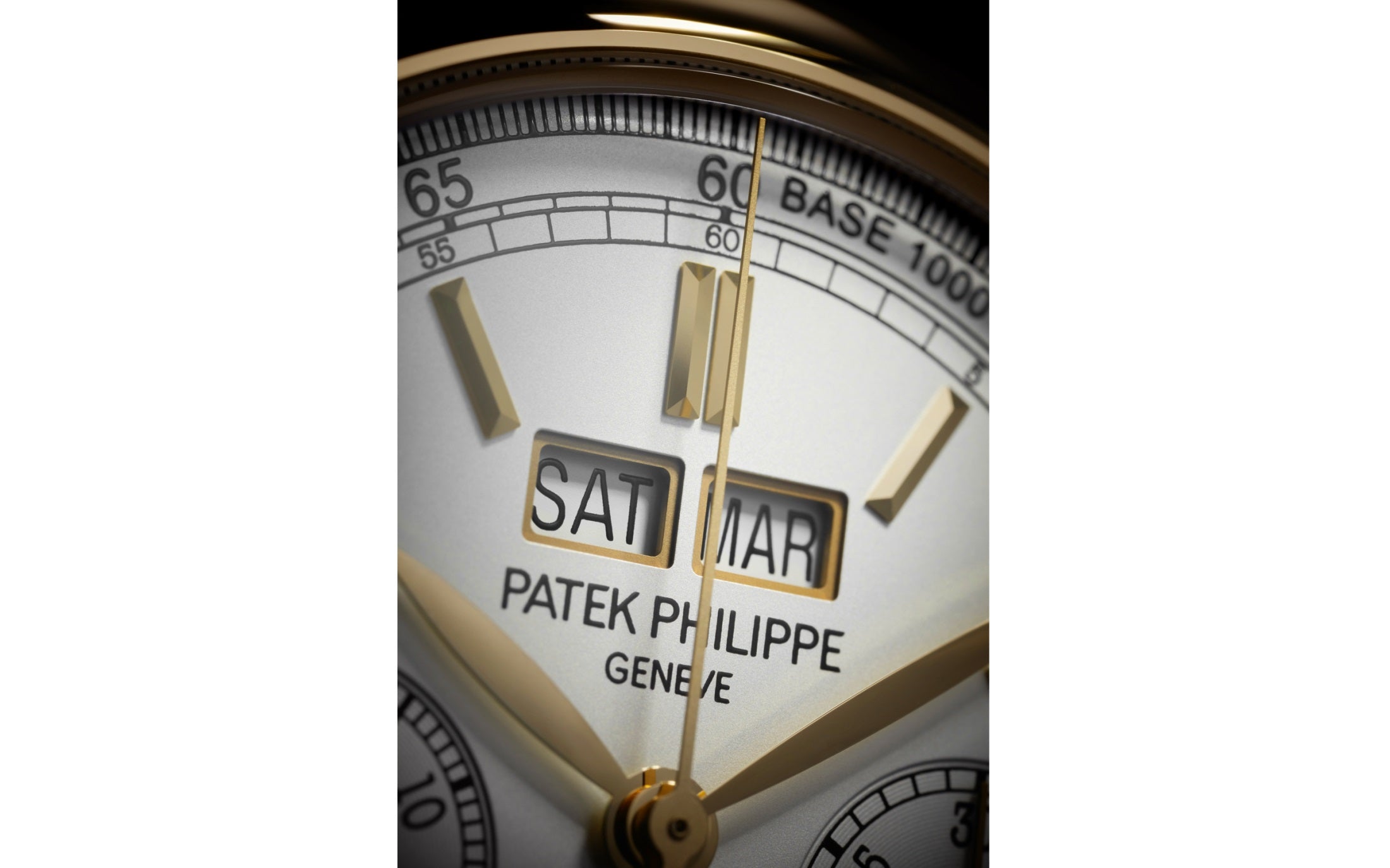 Patek Philippe Grand Complication, 18k Yellow Gold, 41mm, Ref# 5270J-001 - Image 6