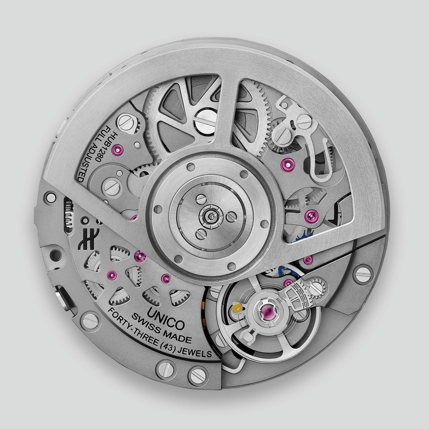 Unworn Hublot Big Bang Unico Magic Ceramic 42, 441.CIB.1171.RX, box and papers - Image 7