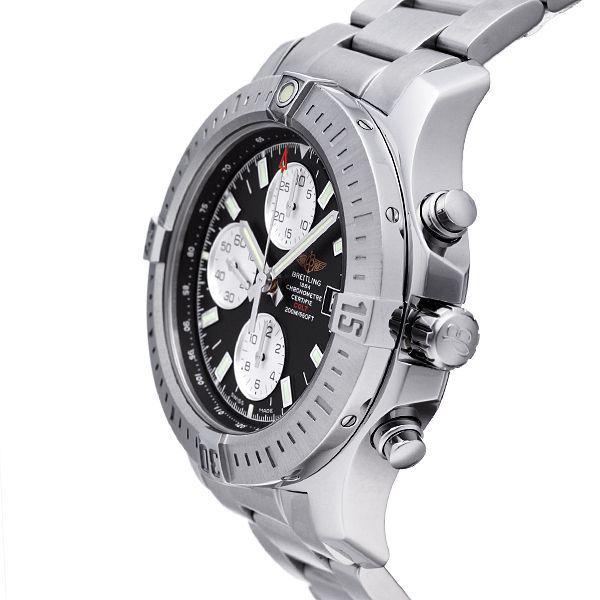 Breitling Colt Chronograph Automatic, Ref# A1338811.BD83.173A - Image 2