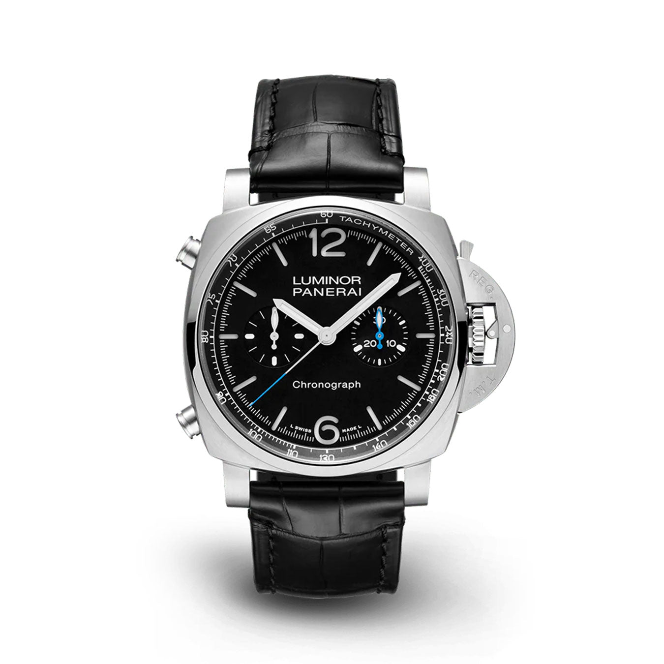 Panerai Luminor Chrono Ref# PAM01109