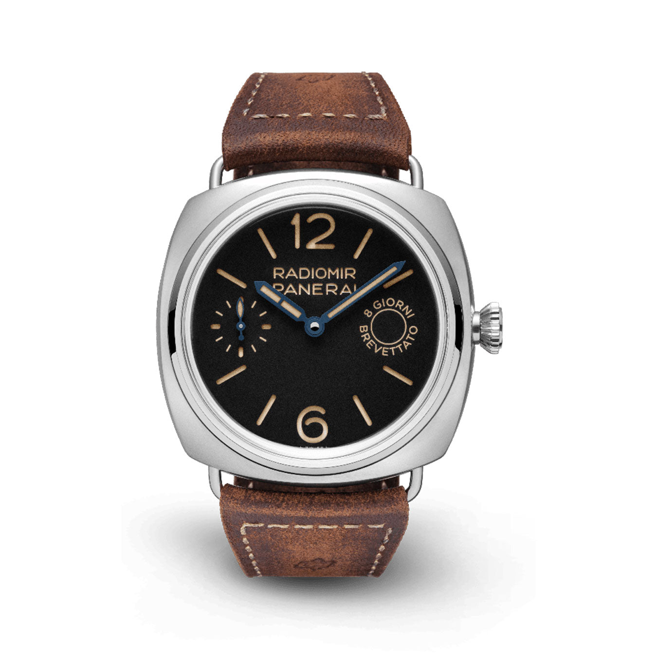 Panerai Radiomir 8 Days Ref# PAM00992