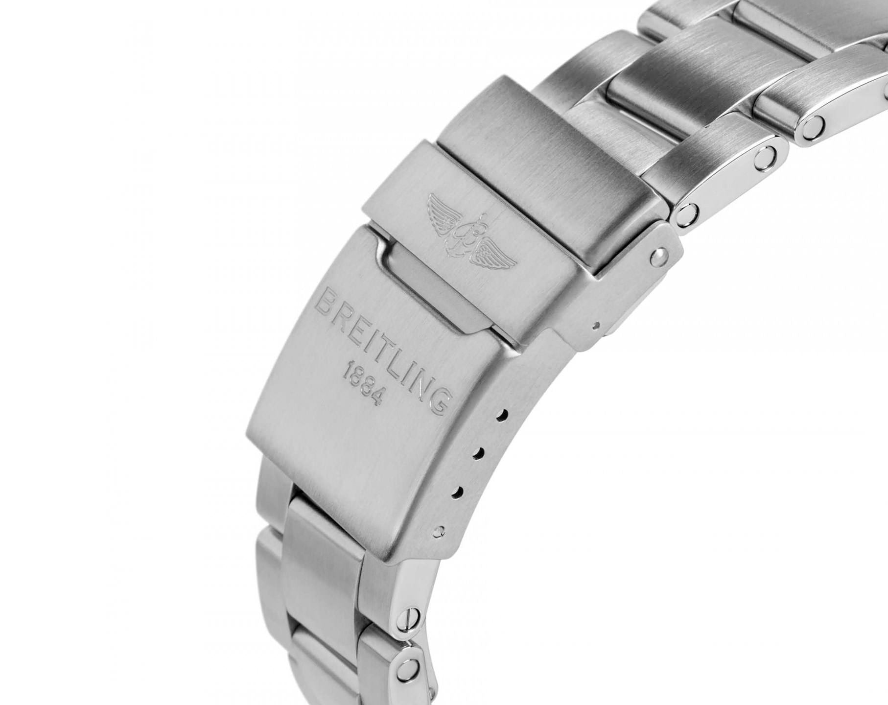 Breitling Colt Chronograph Automatic, Ref# A1338811.BD83.173A - Image 4