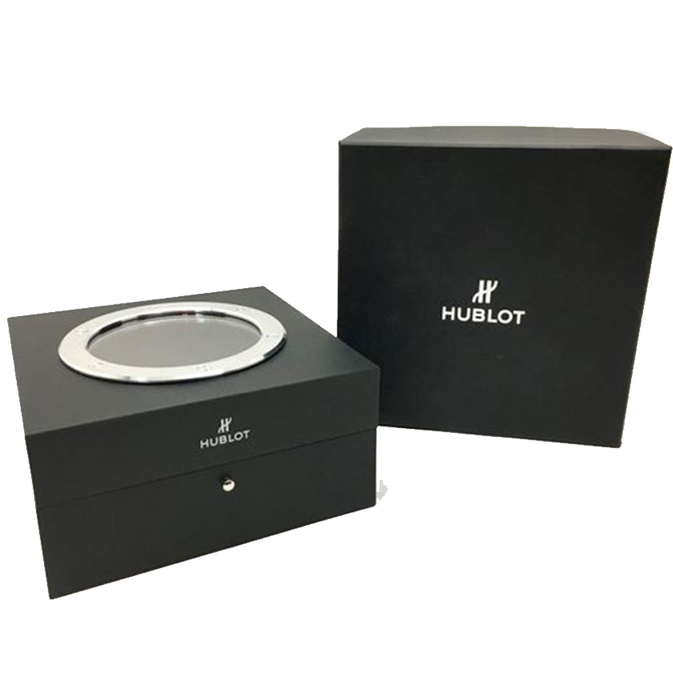 Unworn Hublot Spirit of Big Bang Texas 42, 642.CV.0130.VR.HBT24, box and papers - Image 8