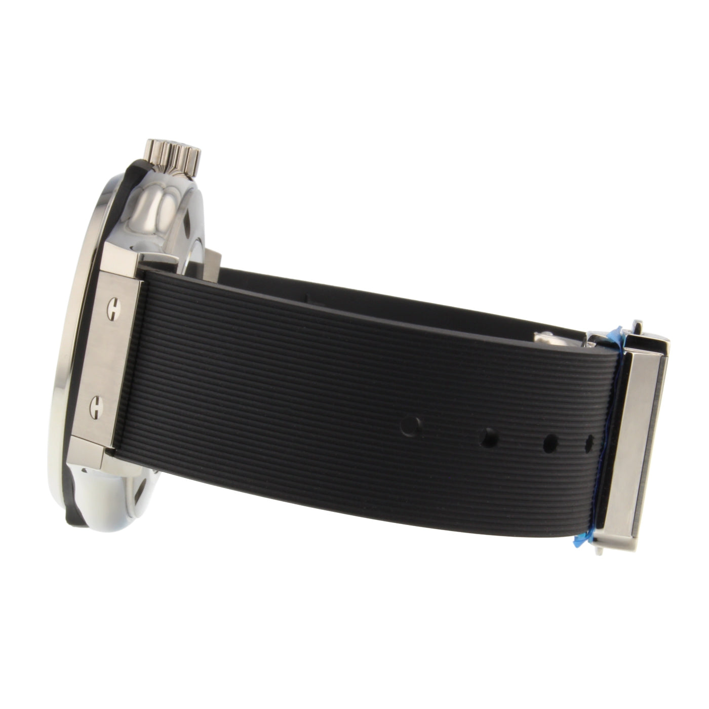 Hublot Classic Fusion Titanium 38mm, Ref# 565.NX.1171.RX - Image 6