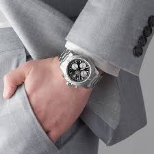 Breitling Colt Chronograph Automatic, Ref# A1338811.BD83.173A - Image 5