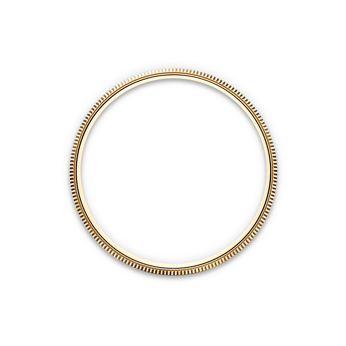 Unworn 2025, Rolex Perpetual 1908, 18k Yellow Gold, 39mm, Ref# 52508-0007, box and papers - Image 3