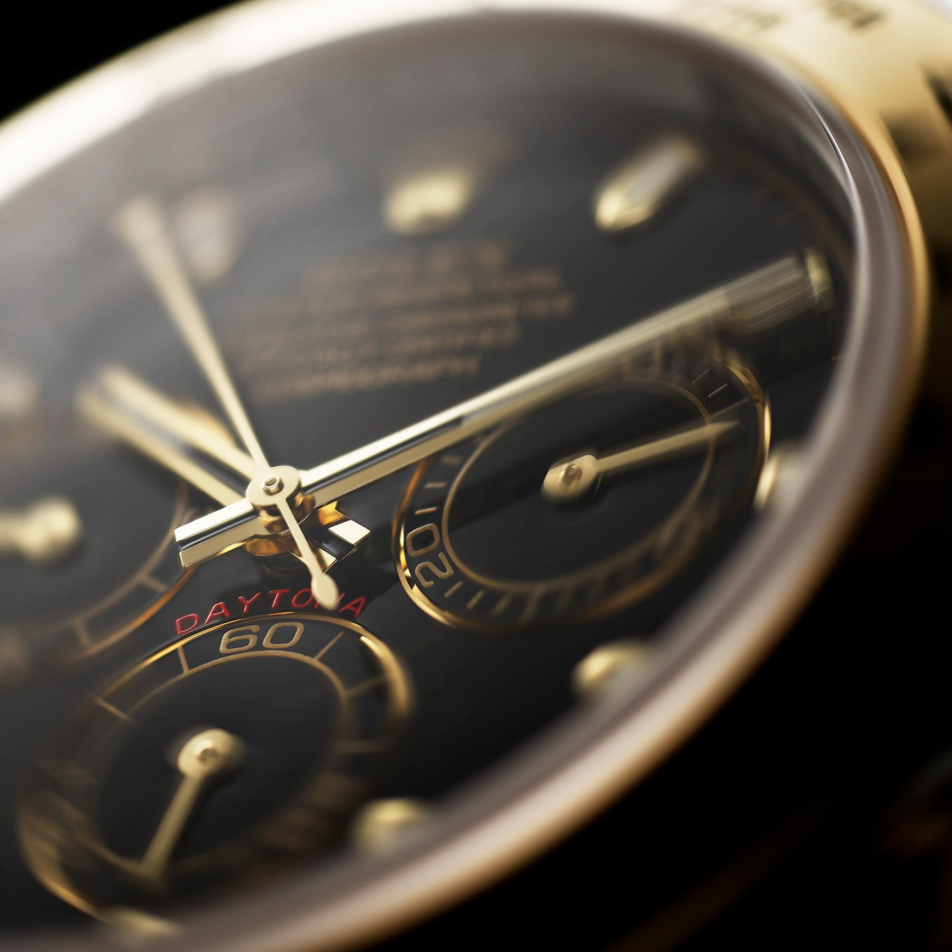 DISCONTINUED Rolex Cosmograph Daytona 40 mm Oystersteel and yellow gold Ref# 116503-0004 - Image 2