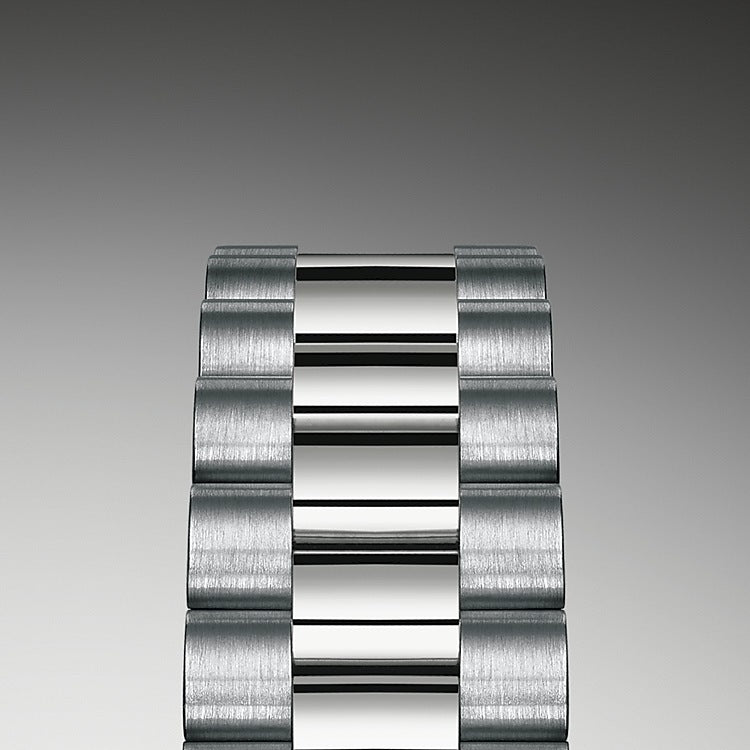 Rolex Day-Date, 40mm, Platinum, Ref# 228236-0011 - Image 8
