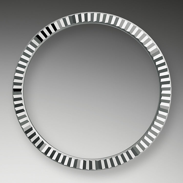 Rolex Day-Date, 40mm, Platinum, Ref# 228236-0011 - Image 4