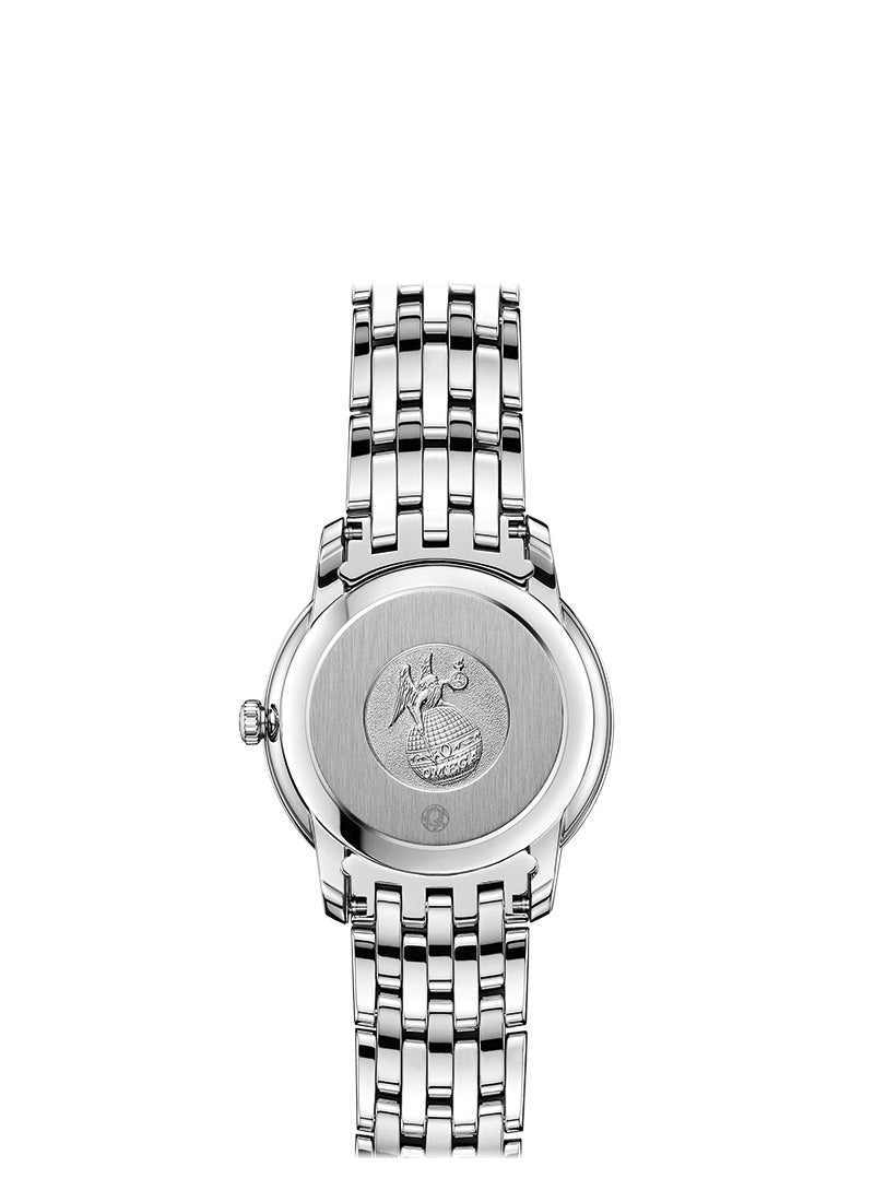 Omega De Ville PRESTIGE QUARTZ Ref# 424.10.27.60.56.002 - Image 2