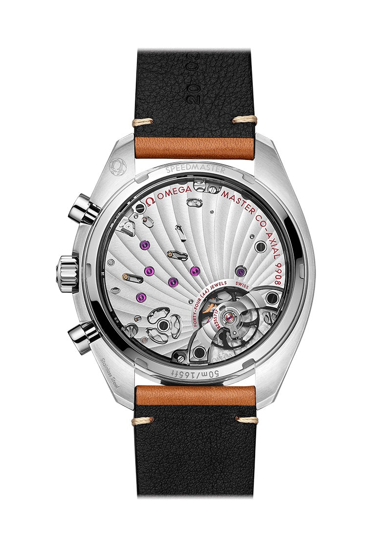 Omega Speedmaster CHRONOSCOPE CO‑AXIAL MASTER CHRONOMETER CHRONOGRAPH Ref# 329.32.43.51.03.001 - Image 2