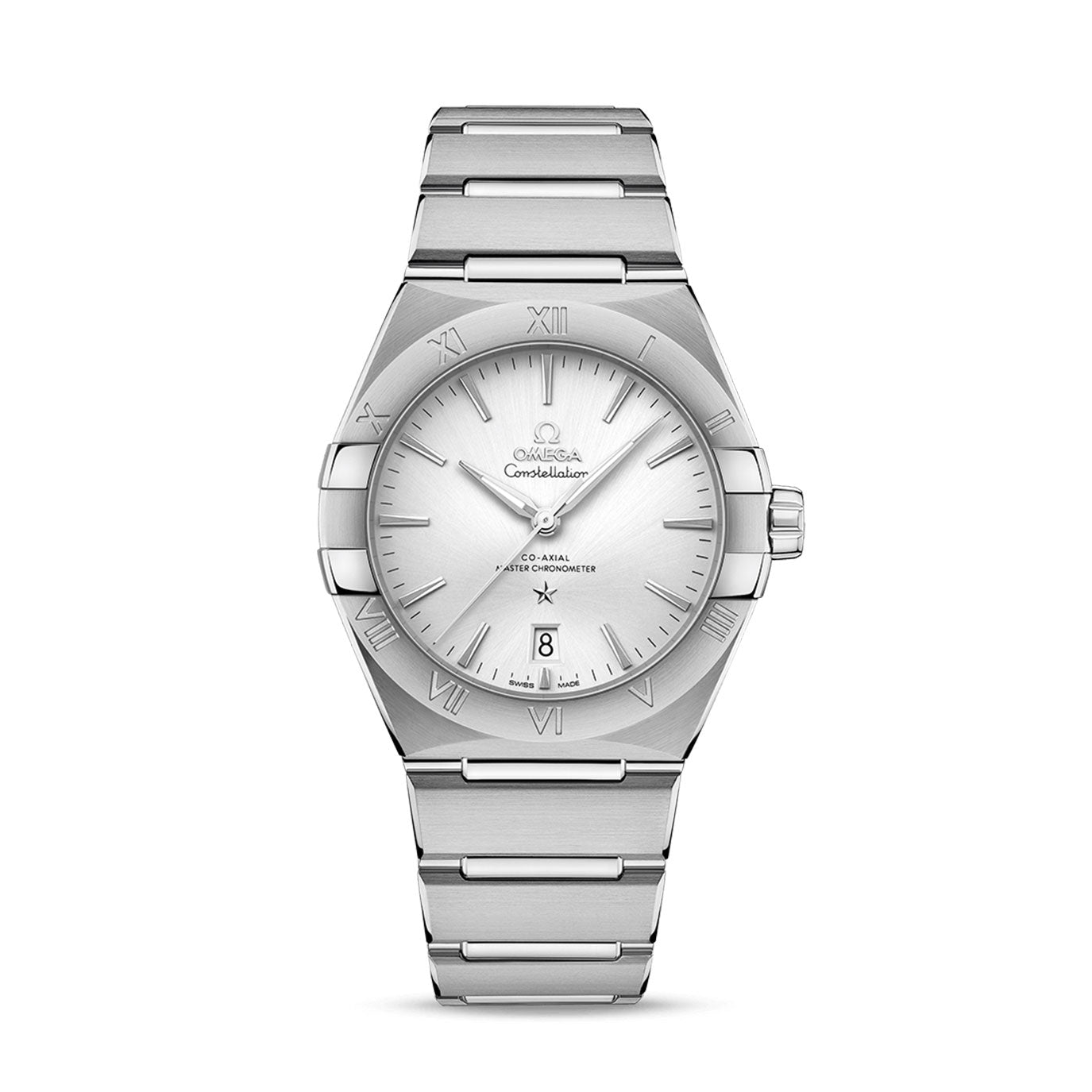 Omega Constellation CO‑AXIAL MASTER CHRONOMETER Ref# 131.10.39.20.02.001