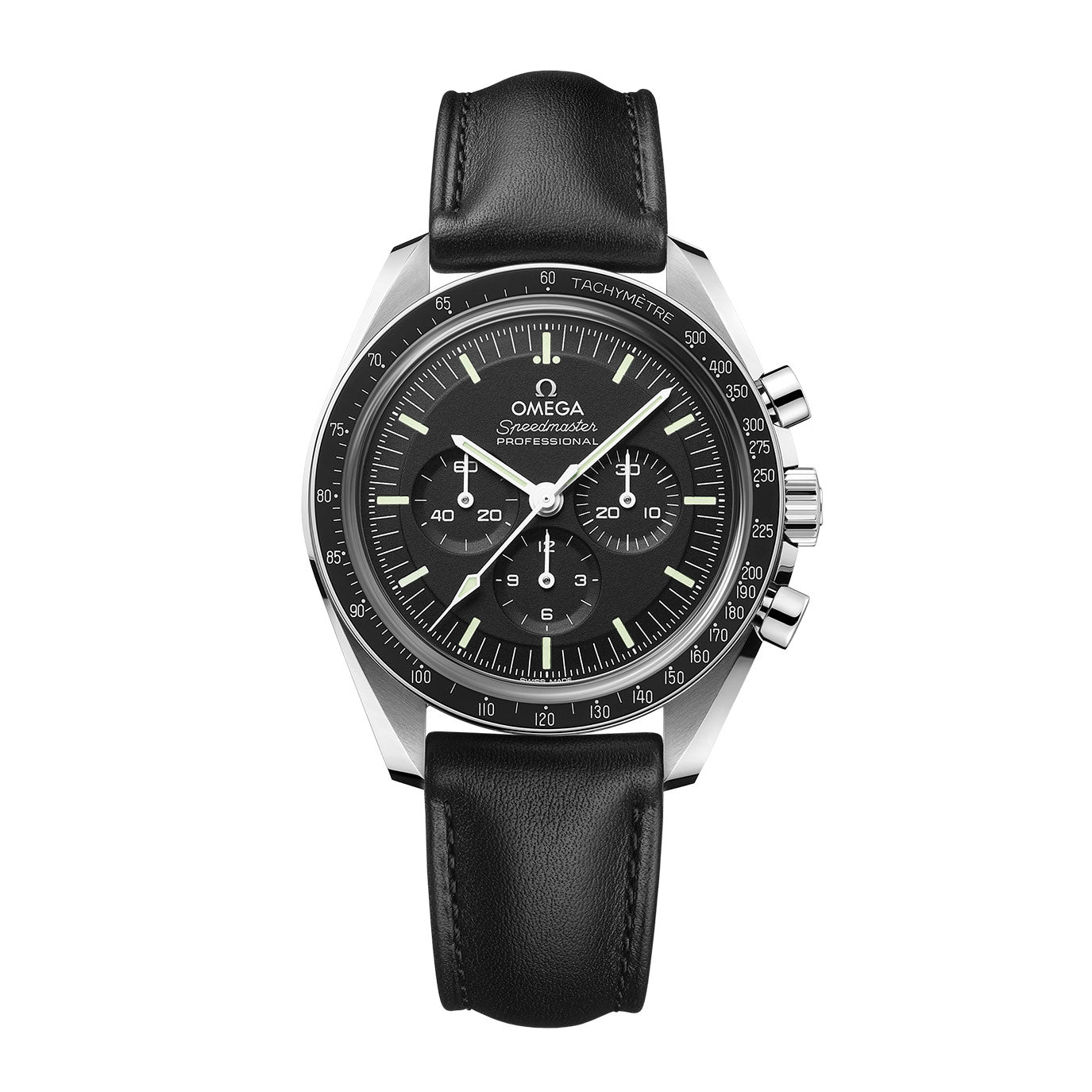 Omega Speedmaster MOONWATCH PROFESSIONAL CO‑AXIAL MASTER CHRONOMETER CHRONOGRAPH Ref# 310.32.42.50.01.002