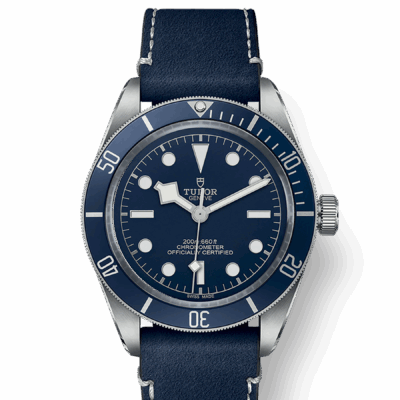 Tudor Black Bay Fifty-Eight, 39mm, Stainless Steel, Ref# M79030B-0002