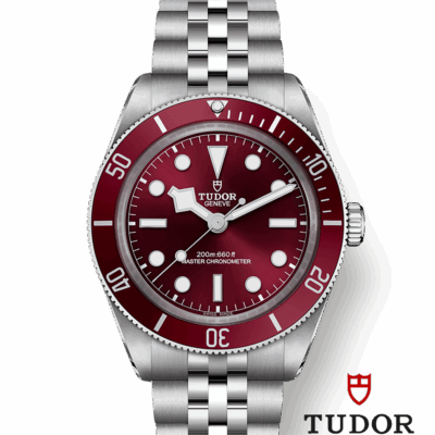 Unworn, Tudor Black Bay 58, Stainless Steel, 39mm, Ref# M7939A1AORU-0001, box and papers