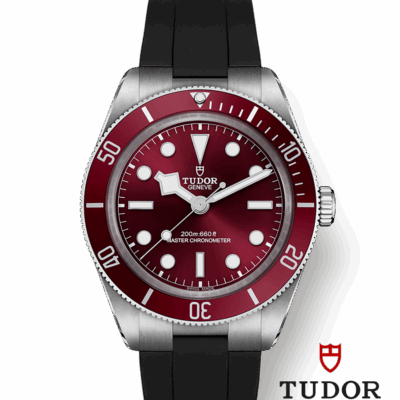 Unworn, Tudor Black Bay 58, Stainless Steel, 39mm, Ref# M7939A1A0RU-0003, box and papers