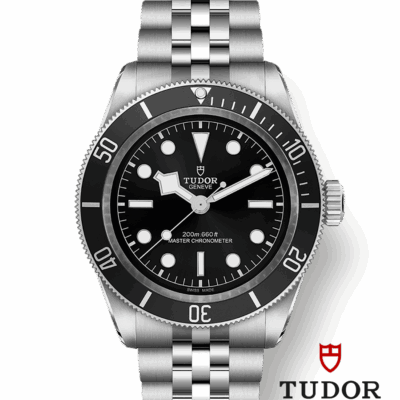 Tudor Black Bay, Stainless Steel, 41mm, Ref# M7941A1A0NU-0003, Unworn 2024