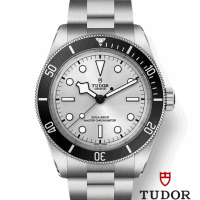 Unworn, Tudor Black Bay 68, Stainless Steel, 43mm, Ref# M7943A1A0NU-0002, box and papers