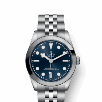Tudor Black Bay 31, Stainless Steel, 31mm,Ref# M79600-0002