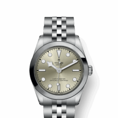 Tudor Black Bay 31, Stainless Steel, 31mm,Ref# M79600-0003