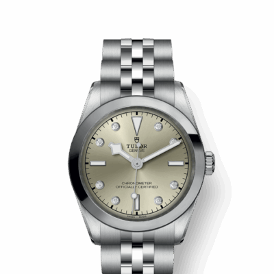 Tudor Black Bay 31, Stainless Steel, 31mm, Ref# M79600-0006