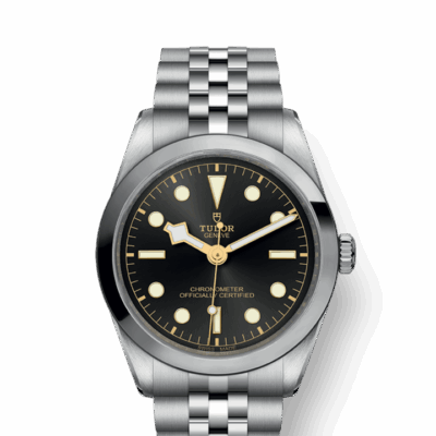 Tudor Black Bay 36, Stainless Steel, 36mm,Ref# M79640-0001
