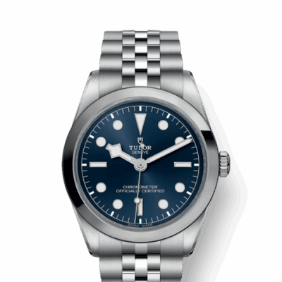 Tudor Black Bay 36, Stainless Steel, 36mm,Ref# M79640-0002