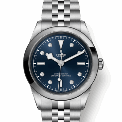 Tudor Black Bay 41, Stainless Steel, 41mm, Ref# M79680-0005