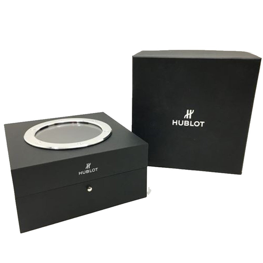 Hublot Big Bang ONE CLICK KING GOLD DIAMONDS Ref# 465.OX.1180.RX.1204 - Image 4