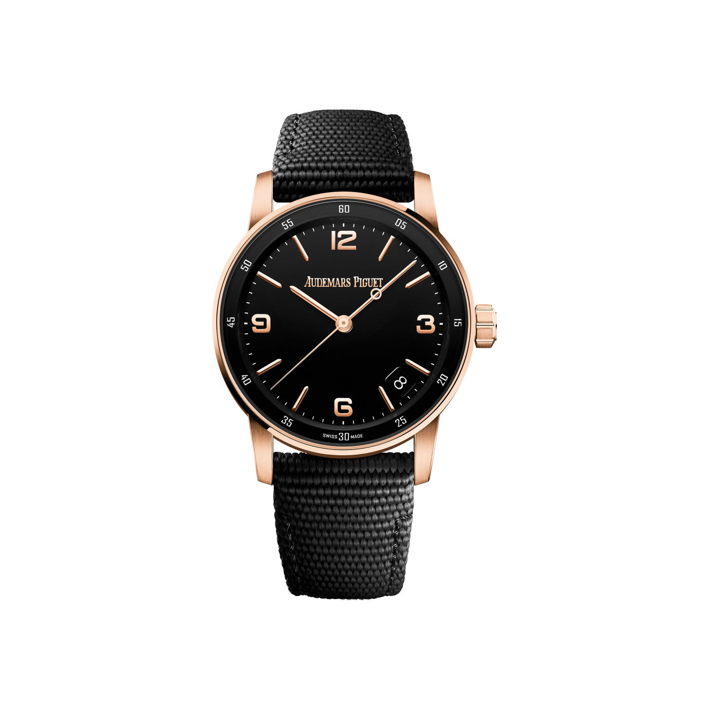 Audemars Piguet Code 11.59 PERPETUAL CALENDAR Ref# 15210OR.OO.A002KB.01